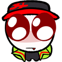 GrieferTBH Discord sticker - District 20