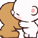 CryComfort animated emote from Speakeasy