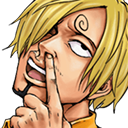 1293sanjislovenly Discord sticker from SOUL ⚔ SOCIETY