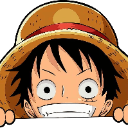 1704luffylurk Discord sticker from SOUL ⚔ SOCIETY