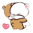 Hug Discord Emoji | Speakeasy