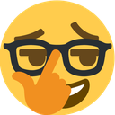 ErmNerd Discord Emoji | Speakeasy