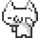 CatSleepy animated Discord emote from Speakeasy