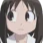 OsakaSideeye custom emote from Speakeasy