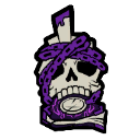 TheMiddle Discord Emoji from Speakeasy