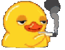 Classic animated GIF emoji - District 20
