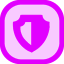 admin_purple custom emote - ShimadaX