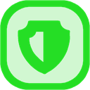 admin_green Discord sticker | ShimadaX