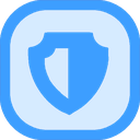 admin_blue Discord Emoji from ShimadaX