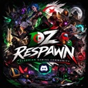 emoji_46 Discord sticker - 🎮 • DZ-Respawn  •