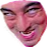 pinkuguyreipu Discord Emoji from Los Pistoleros del Eclipse