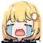 uoooohcunny Discord Emoji from Los Pistoleros del Eclipse