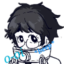 sora_dando_oi Discord sticker - ❮ ⚜ Limbus Company Caos ⚜ ❯