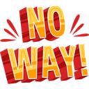 no_way Discord sticker from 𝐺𝑂𝑇𝐶/𝐸𝑚𝑜𝑗𝑖𝑠
