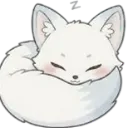 foxxo_sleep