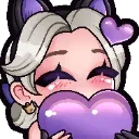 BlackCatHeart