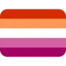 8_lesbianflag