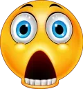 shocked