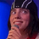 billie_awkward Discord emoji