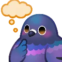pigeonthink