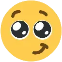 Smirk_Plead