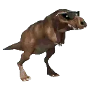 TRex_dance