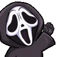 efghostfacewave