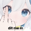 emoji_40 custom emote | Hội live của Muse vn