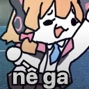 emoji_44 Discord sticker from Hội live của Muse vn