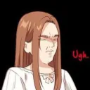 Disgust