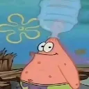 dumbpatrick