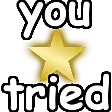 youtried
