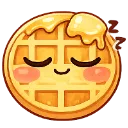 waffle