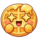 waffle