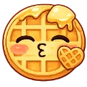 waffle