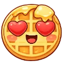 waffle
