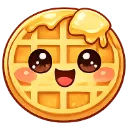 waffle