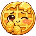 waffle