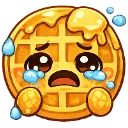 waffle