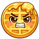 waffle