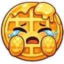waffle