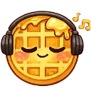 waffle