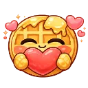 waffle