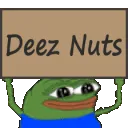 PepoDeezNuts