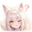 xemo_huh custom emote | Xemochan