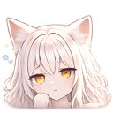 xemo_sad Discord Emoji - Xemochan