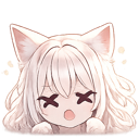xemo_dead custom emote | Xemochan