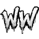 WW Discord sticker from 𝗪𝗔𝗡𝗗𝗘𝗥 & 𝗪𝗘𝗦𝗧