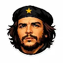 CheGuevaraemojitarzportresi