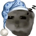 LetMeSleep Discord Emoji - ˚˖𓍢ִִ໋🦈˚˖⊹𝚂𝚑𝚊𝚛𝚔 𝙰𝚛𝚖𝚢✩°｡⋆ 🎧